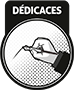 Dédicaces