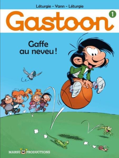 gastoon