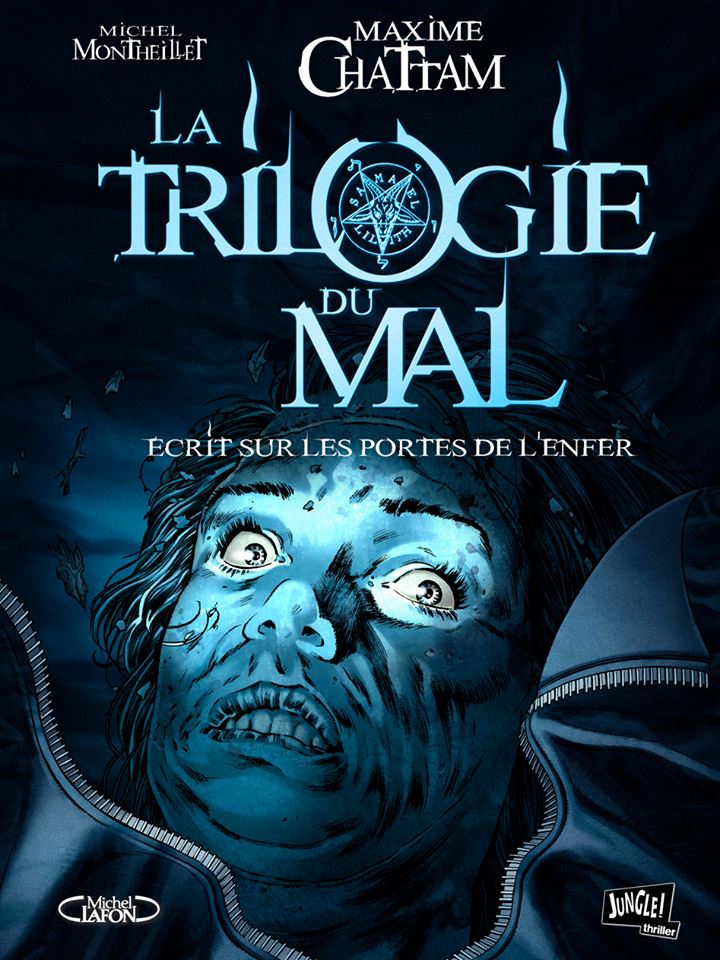 trilogie du mal